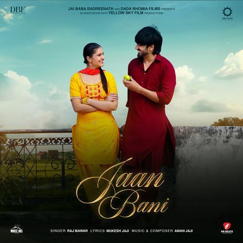 Jaan Bani (From " Azaad Singh")
