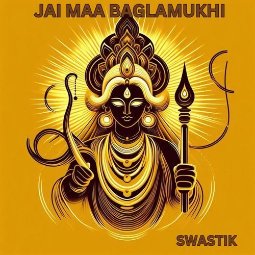 Jai Maa Baglamukhi_poster_image