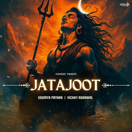 Jatajoot (Vedsar Shiv Stuti)