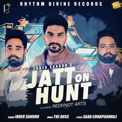 Jatt On Hunt-QyYTAjp,dUM