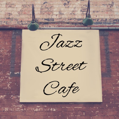 Jazz Street Cafe – Smooth Jazz, Music for Cafe & Restaurant, Saxophone & Piano