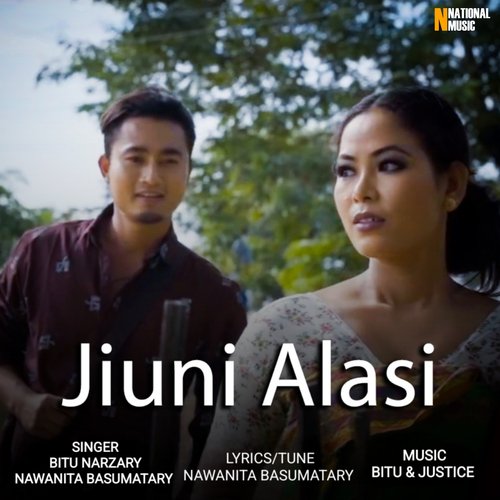 Jiuni Alasi - Single