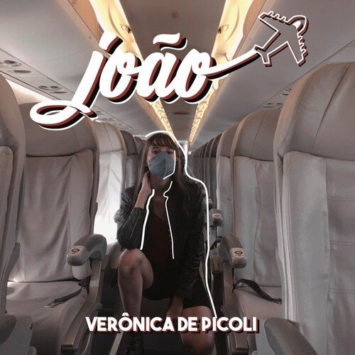 João cover art