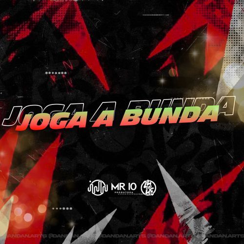 Joga A Bunda_poster_image