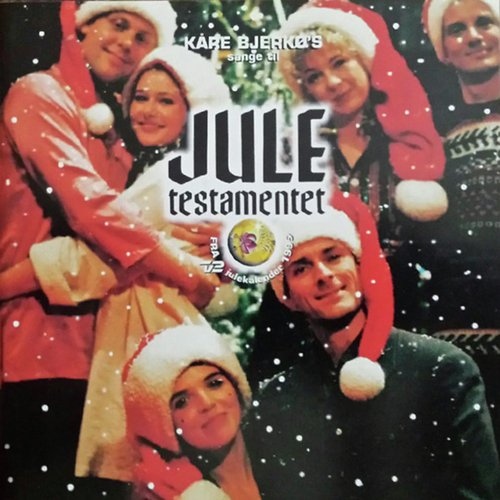 Juletestamentet