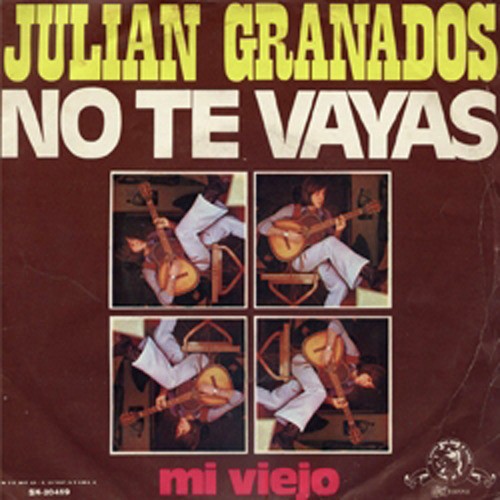 Julian Granados, Grandes Éxitos