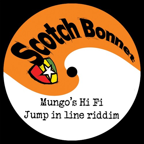 Jump in Line Riddim