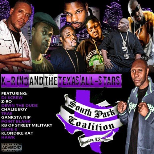 Aggression (feat. KB da Kidnappa of Street Military) cover art
