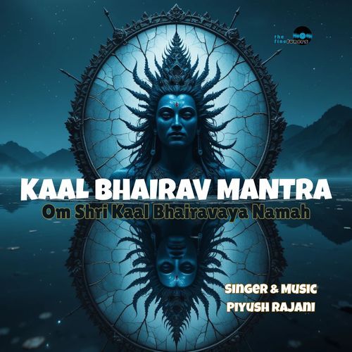 Kaal Bhairav Mantra 108 Times - Om Shri Kaal Bhairavaya Namah
