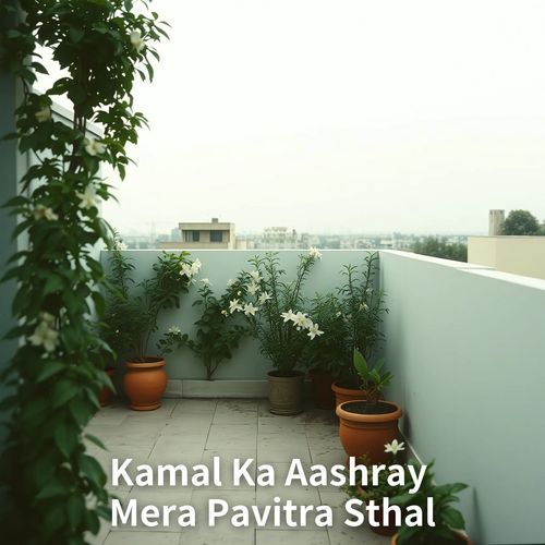 Kamal Ka Aashray Mera Pavitra Sthal