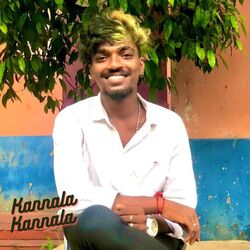 Kannala Kannala-KDhYbkZnXFo