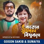 Katar Football Bishyocup (Speed Up &amp; Reverb)