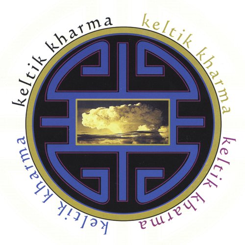 Keltik Kharma cover art