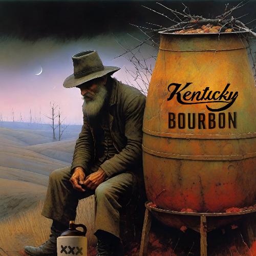 Kessler cover art