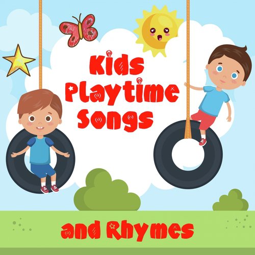 The Alphabet Song cover art