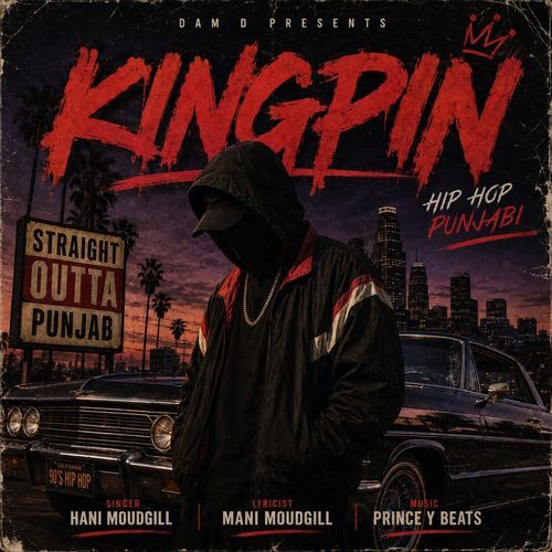 Kingpin