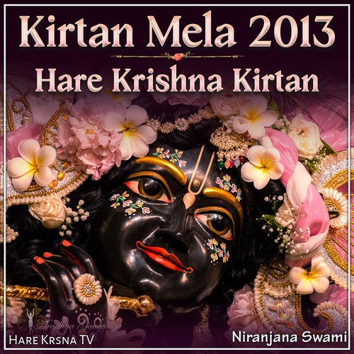 Kirtan Mela 2013 Hare Krishna Kirtan (Live)