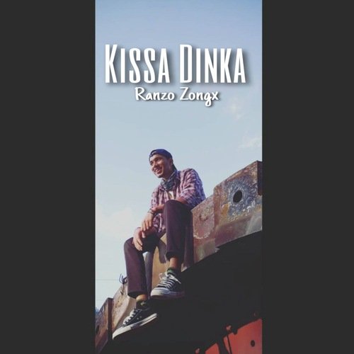 Kissa Dinka cover art