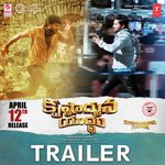 Krishnarjuna Yudham Trailer