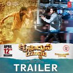Krishnarjuna Yudham Trailer