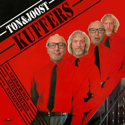 Mantovani cover art