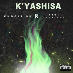 Kyashisa (feat. Kasi Miyagi)