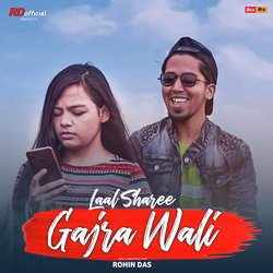 Laal Sharee Gajra Wali-STwFAARlUF0