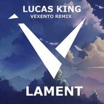 Lament [Vexento Remix] artwork