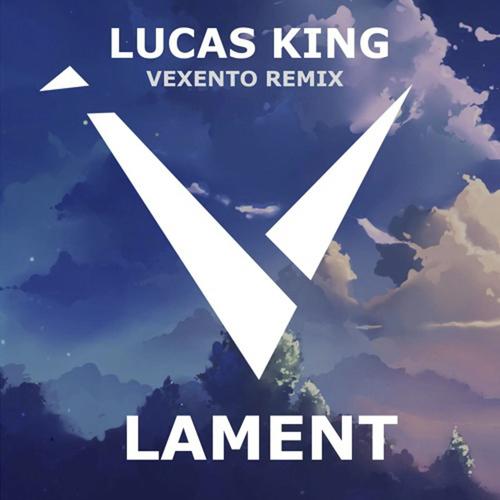 Lament [Vexento Remix]_poster_image