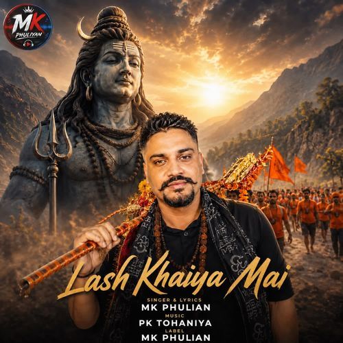 Lash Khaiya Mai