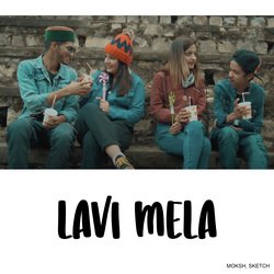 Lavi Mela Rap-KQMhZT9HTX4