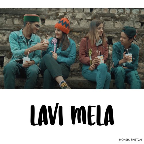 Lavi Mela Rap