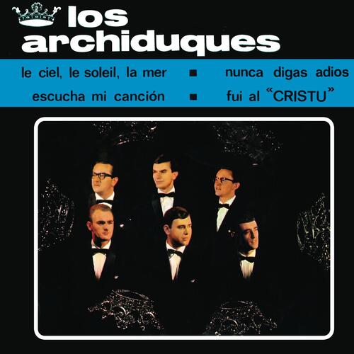 Le Ciel, Le Soleil, La Mer (Remasterizado 2023)