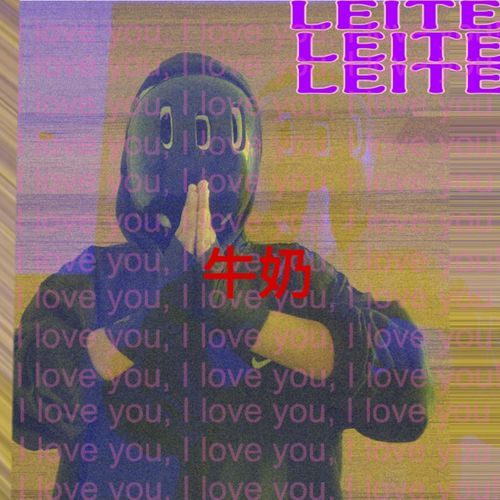 Leite cover art