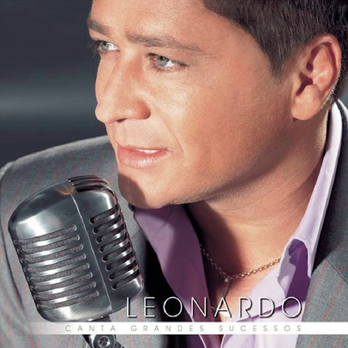 Leonardo Canta Grandes Sucessos_poster_image