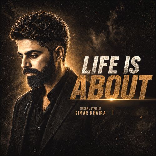 Life is about