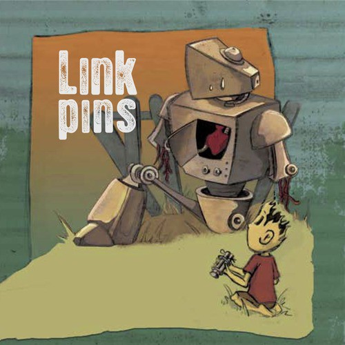 Link Pins
