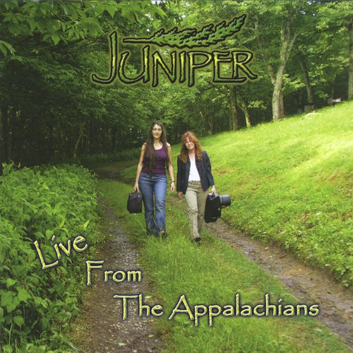 Live From the Appalachians