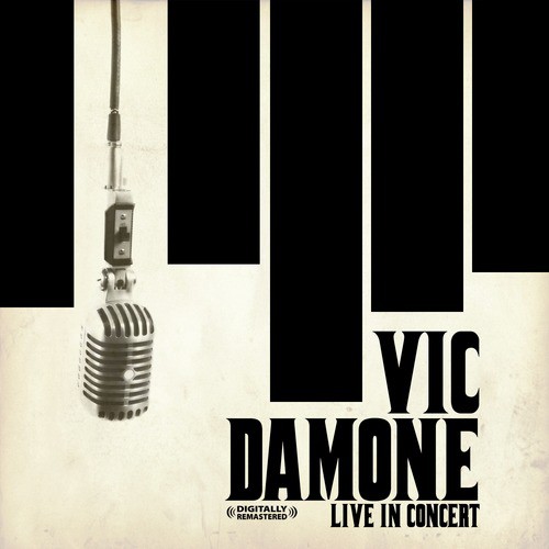 Live In Concert (Digitally Remastered)