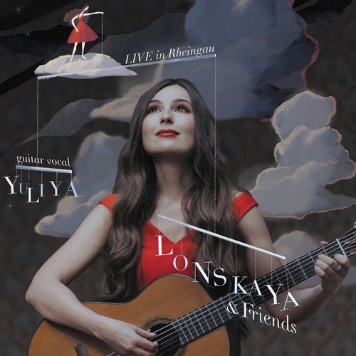 Historia de un Amor (Live) cover art