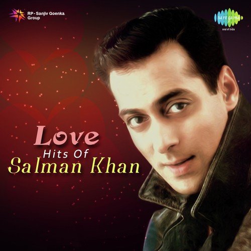 Love Hits of Salman Khan