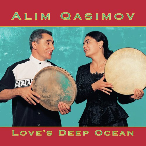 Love&#39;s Deep Ocean