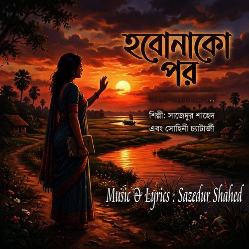হবোনাকো পর