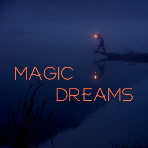 Magic Dreams – Calming Nature Sounds , Soothing Rain, Ocean Waves, Deep Relax & Good Night, Easily Fall Asleep, Sleep Music