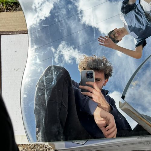 Maladresse cover art