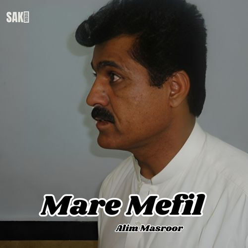 Mare Mefil