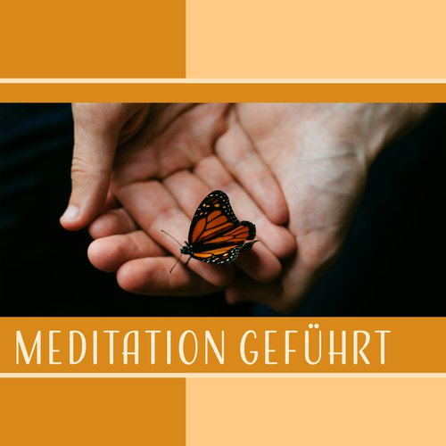 Meditation Geführt - Musik für Besseres Gefühl, Finden Sie Ihren Weg in Leben, Meditation, Zen Zustand, Gesunder Schlaf