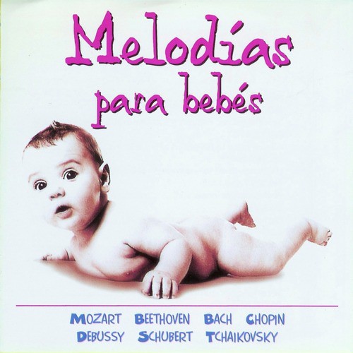 Melodias Para Bebes_poster_image