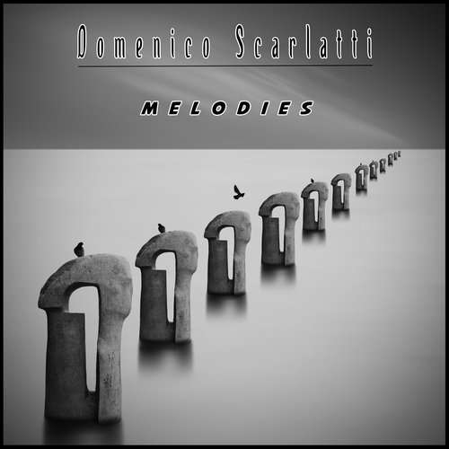 Melodies (Electronic Version)