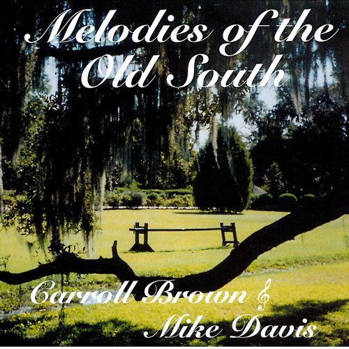 Melodies of the Old South_poster_image